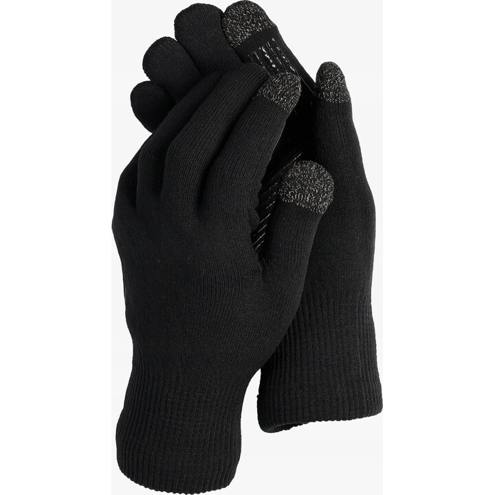 Extremities Evolution WP 675056 Smartphone Gloves Black Size S
