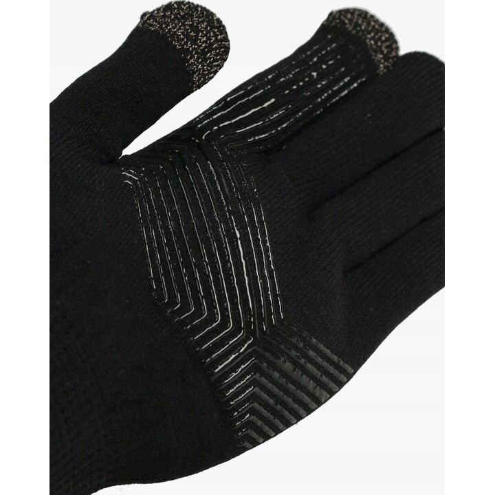 Extremities Evolution WP 675056 Smartphone-Handschuhe, schwarz, Größe S