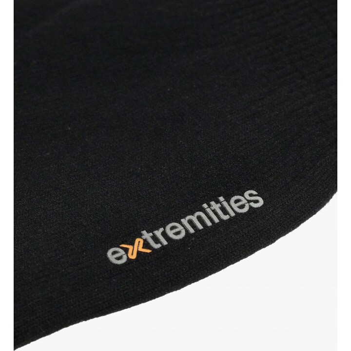Extremities Evolution WP 675056 Smartphone-Handschuhe, schwarz, Größe S