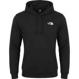 Sweat à capuche The North Face Simple Dome Regular 749516, noir, taille XL