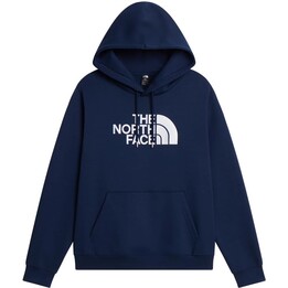 Sweat à capuche The North Face Essential Drew Peak Regular 749755, couleur Summit Navy, taille M