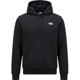 The North Face Simple Dome Regular 749406 Hoodie Black Size L
