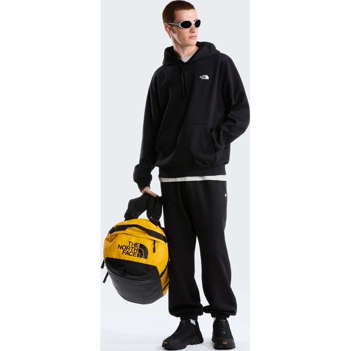 The North Face Simple Dome Regular 749406 Kapuzenpullover, schwarz, Größe L