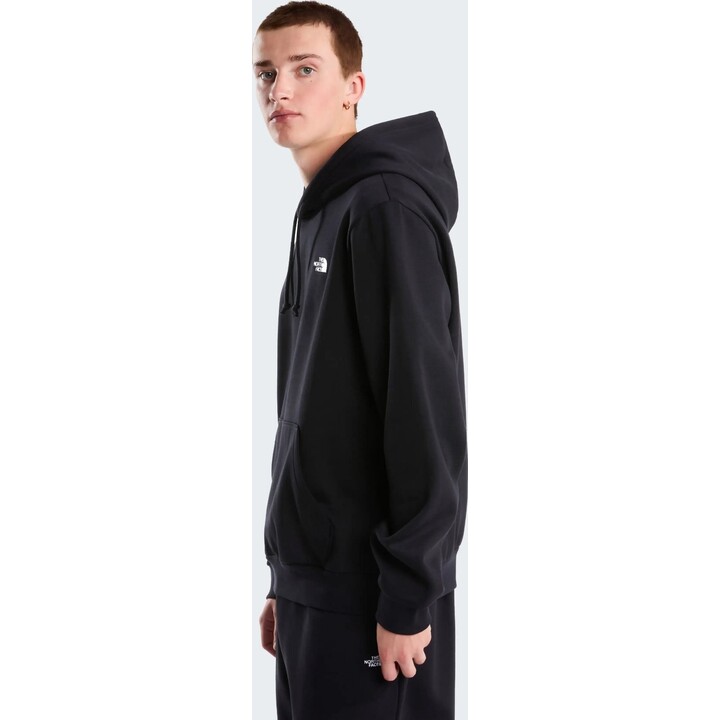 The North Face Simple Dome Regular 749406 Kapuzenpullover, schwarz, Größe L