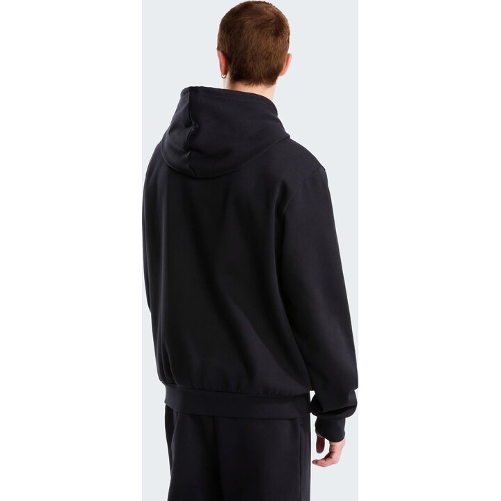 The North Face Simple Dome Regular 749406 Hoodie Black Size L