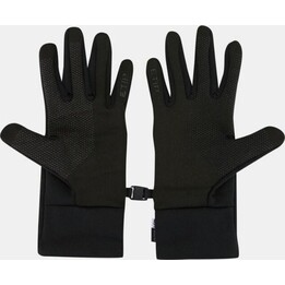 Gants The North Face Recycled Etip Touchscreen 134863, noir, taille L