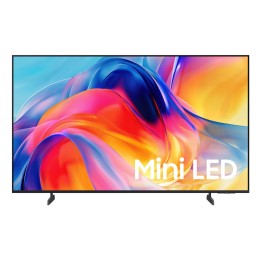 Samsung M70H 139,7 cm (55") Smart TV 4K Ultra HD Wi-Fi Preta