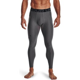 Leggings sportivi a compressione Under Armour HG Armor 171515, taglia M