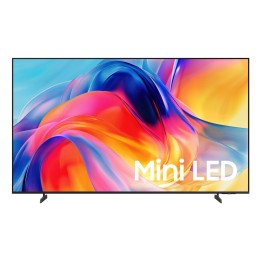 Samsung M70H 165,1 cm (65") Smart TV 4K Ultra HD Wifi Negro