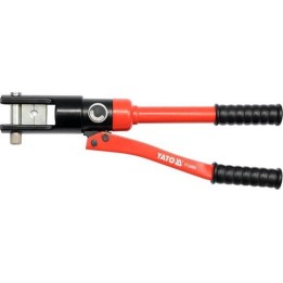 YATO CRIMPZANGE 10-120mm2 22860