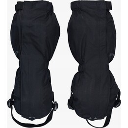 Trekmates Dry Junior impermeabili 310424 Ghette da outdoor Nero