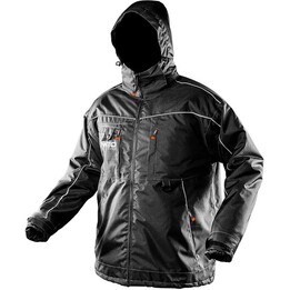 Neo Tools Giacca in tessuto Oxford TOP-81-570-XXL, taglia XXL/58