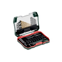 Metabo 626707000 broca Juego de brocas 28 pieza(s)