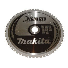 Makita B-33598 lame de scie circulaire 27 cm 1 pièce(s)