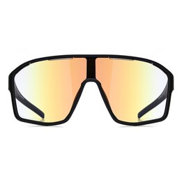 RedBull SPECT DAFT lunettes de soleil Shield Rectangle