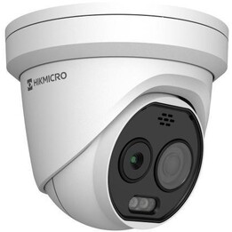 Cámara IP Hikvision HM-TD1228-7/G1/T3A