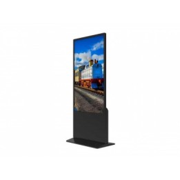 Dahua Technology Ldv65-hai400tl-m Display per segnaletica digitale, design a chiosco, LCD da 165,1 cm (65"), 500 cd/m², sch