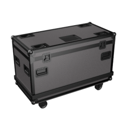 Unilumin Flight Case (10in1) 500x500 For Rental Cabinet Urm Iii 3.9 Outdoor Size: 500 X (500/1000) Mm Brightness: 4500 Nits Refr