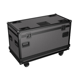 Unilumin Flight Case For 8 Units (500x500mm) For Rental Cabinet Ugn Ii 2.6 Indoor Size: 500x500 Mm Brightness: 800 Nits Refresh 