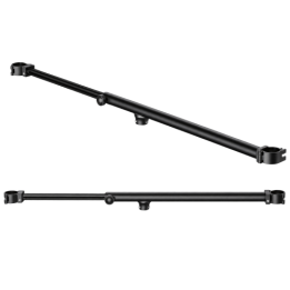Unilumin Crossbar For Rental Cabinet Ugn Ii 2.6 Indoor Size: 500x500 Mm Brightness: 800 Nits Refresh Rate 3840hz (aur2e1291b)