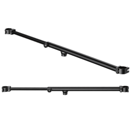 Unilumin Crossbar für Mietschrank UGN II 2.6 Innenbereich Größe: 500x500 mm Helligkeit: 800 Nits Bildwiederholfrequenz 3840 Hz (