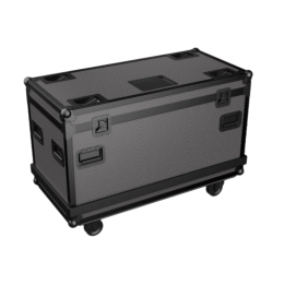 Unilumin Flight Case 500x500 per armadio a noleggio UGN II 1.9 Piano cottura Interno Dimensioni: 500x500 mm Luminosità: 800 nit 