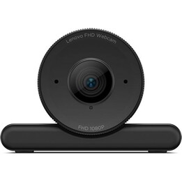 Lenovo 4XC1Q44952 webcam 2MP 1920 x 1080 pixels USB 2.0 Black