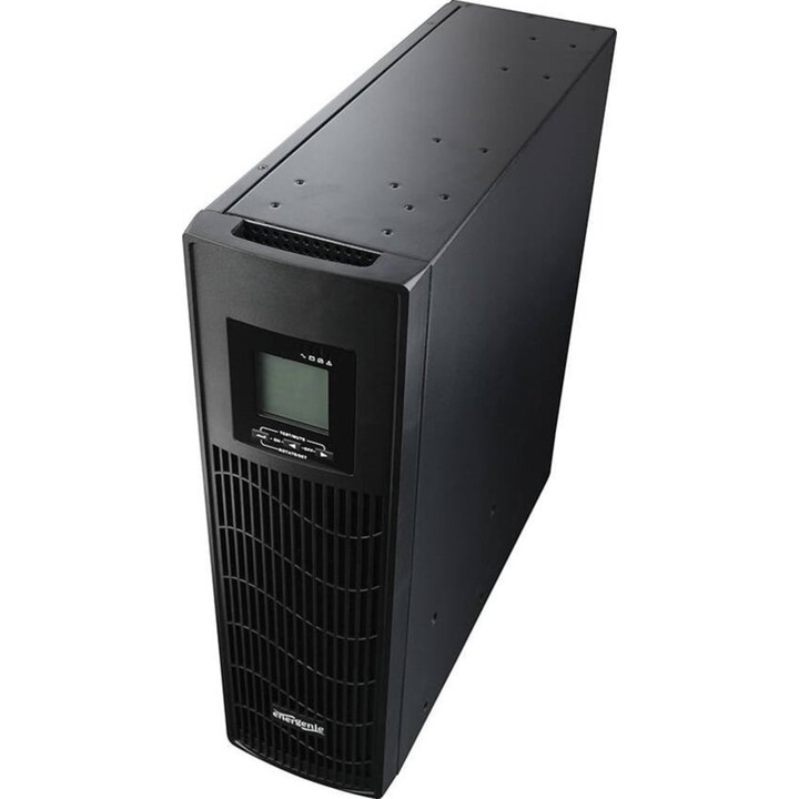 SAI Gembird Rack 3000 VA - SAI para servidores y redes EG-UPSRACK-13