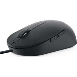 Ratón con cable Dell Pro - MS3220 - Negro 570-ABHN-000014