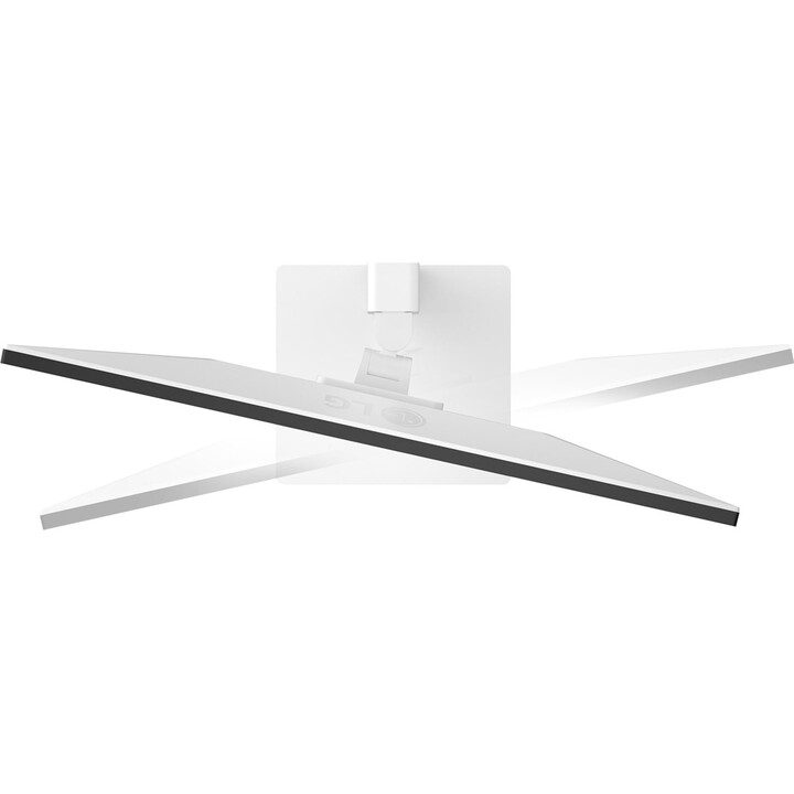 Monitor LG 29BF550B-W de 29 polegadas, UltraWide, Full HD, IPS, 100 Hz, HDR, 99 % sRGB, USB-C, branco