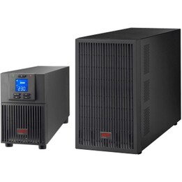 APC Easy UPS On-Line SRV SRV3KIL-E Autonomia Prolongada 3000 VA 2700 W 230 V Torre