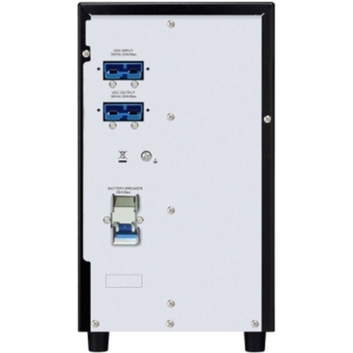 APC Easy UPS On-Line SRV SRV3KIL-E Extended Runtime 3000VA 2700W 230V Tower
