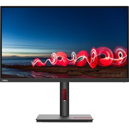 Lenovo ThinkVision T27i-30 63A4MAT1EU-REFURB 27 Full HD IPS Monitor Ergonomic Refurbished