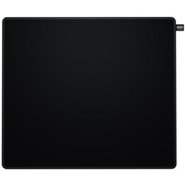 Alfombrilla para ratón de gaming Cherry Xtrfy GP6 JA-G0551, grande, de tela de alta precisión, color negro