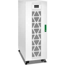 APC Easy UPS 3S Pro E3SP30KHB1, SAI modular en línea de 30 kVA, 400 V, 3:3, con baterías internas