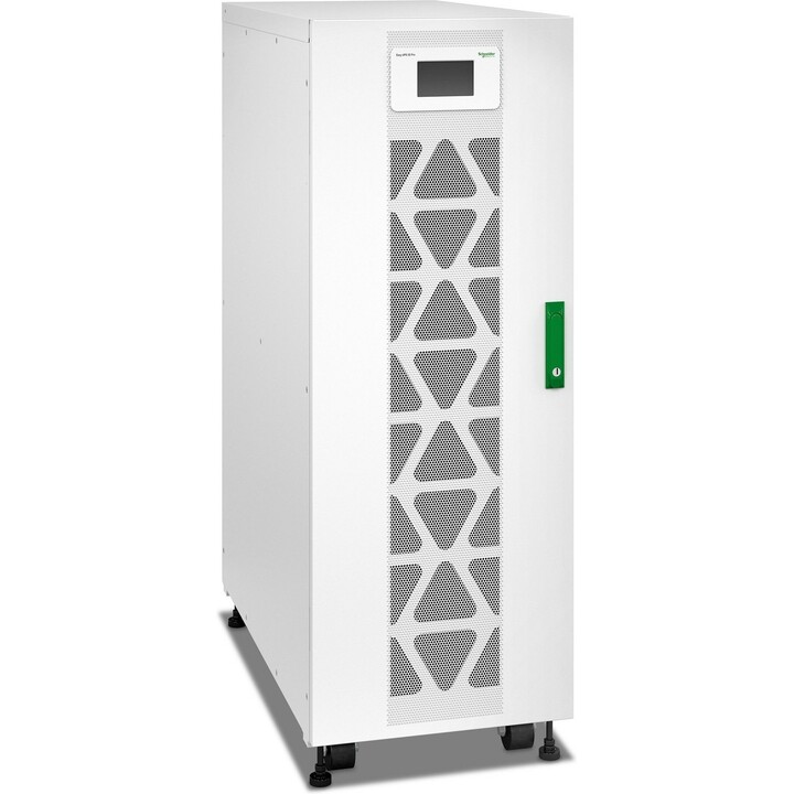 APC Easy UPS 3S Pro E3SP30KHB1 30 kVA, 400 V, 3:3, modulare Online-USV mit internen Batterien