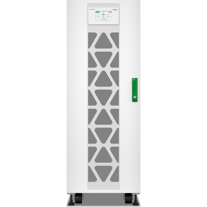 APC Easy UPS 3S Pro E3SP30KHB1 30 kVA, 400 V, 3:3, modulare Online-USV mit internen Batterien