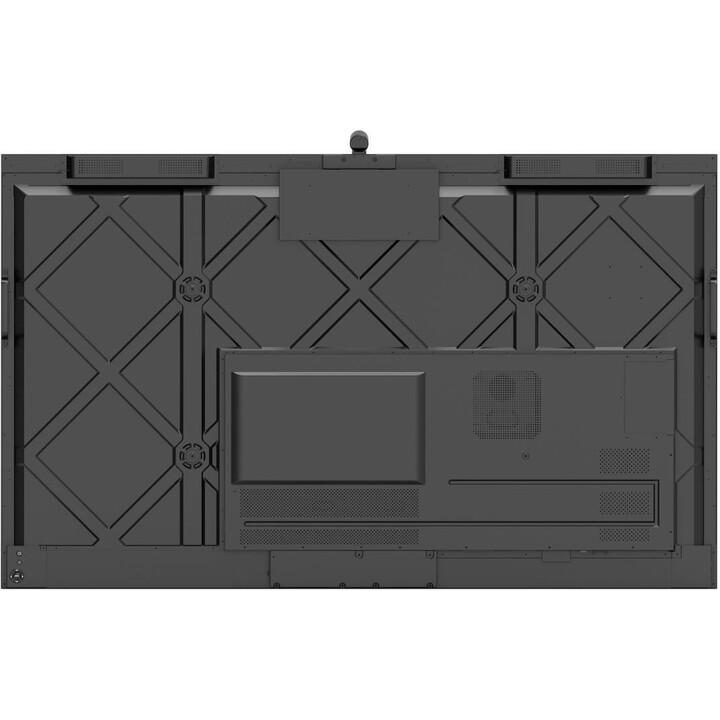 Pantalla interactiva Newline Vega Pro TT-7524Z de 75" y 4K con Android 13 y cámara con IA integrada