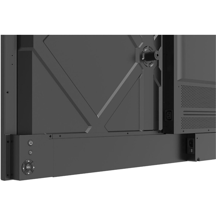 Pantalla interactiva Newline Vega Pro TT-7524Z de 75" y 4K con Android 13 y cámara con IA integrada