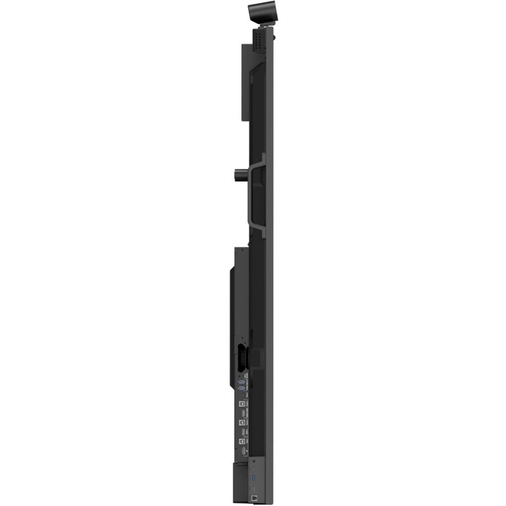 Pantalla interactiva Newline Vega Pro TT-7524Z de 75" y 4K con Android 13 y cámara con IA integrada