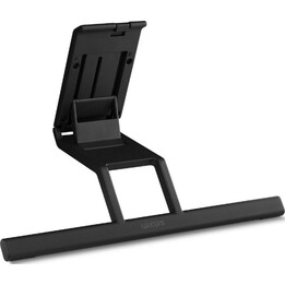 Suporte ajustável Wacom ACK651KZ para Cintiq 16 e Cintiq Pro 24, preto