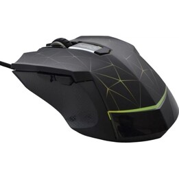 Souris de jeu Hiro Spider+ NTT-G66+