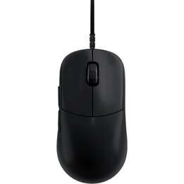 Cherry Xtrfy M42V2 JM-4200-2 Ultraleichte kabelgebundene Gaming-Maus, schwarz