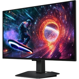 Monitor LED de 27 pulgadas Samsung G50SF Odyssey Gaming, OLED QHD 2560 x 1440, 180 Hz, 0,03 ms LS27FG504SUXEN