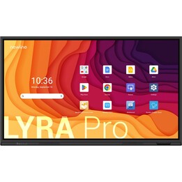 Écran tactile interactif Newline TT-6523QA 65 pouces, 60 Hz
