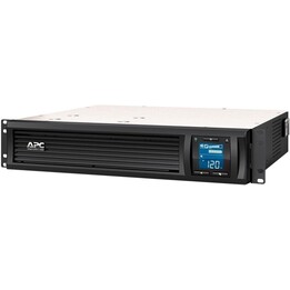 GEMBIRD USV 1500 Va, 4x C13, RJ11, USB-Ein-/Ausgang, 19-Zoll-Rack