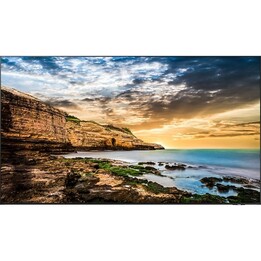 Samsung QET LH65QETELGCXEN 4K Professional Smart Signage Display 16/7 65in Refurbished