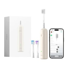 LAIFEN WAVE ABS CREME / CEPILLO DE DIENTES ELÉCTRICO