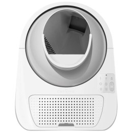Arenero Autolimpiable Catlink AI Scooper Standard Pro X