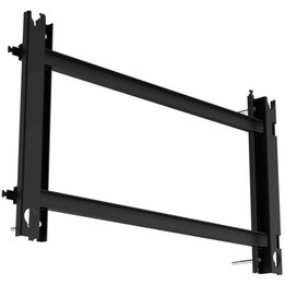 HikVision DPD40XXCB22 Support mural modulaire ultra-fin / DP-D40XXCB22-1X1-Q0.2-NW-Q0.2-ZF